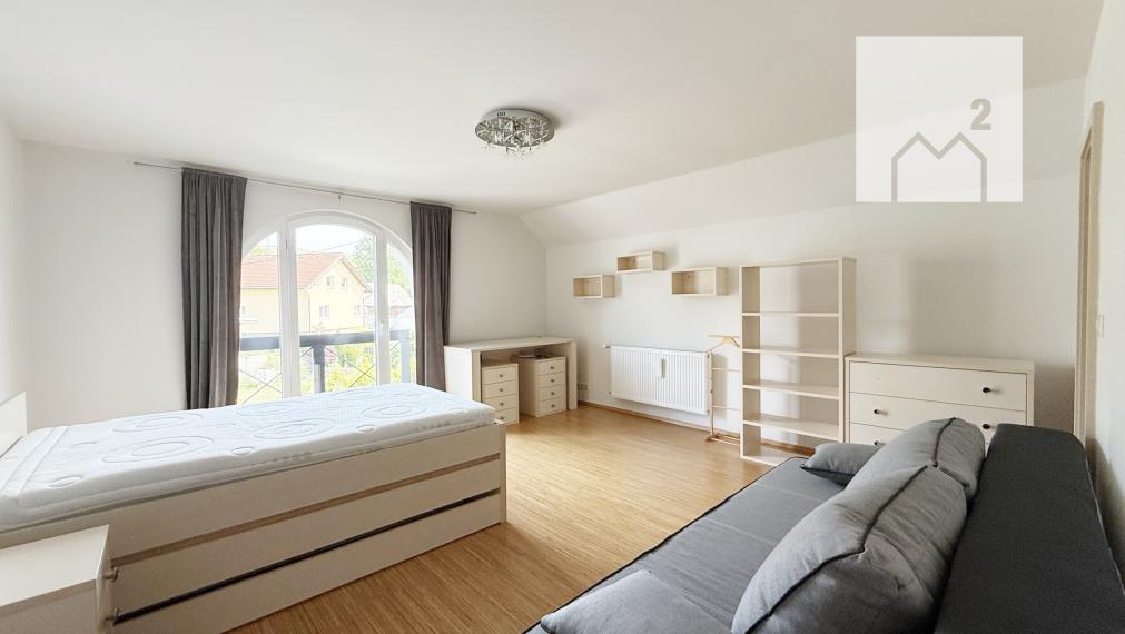 Predaj rodinnej vily s krásnou záhradou 1250 m2 | Stránske | Rajecké Teplice