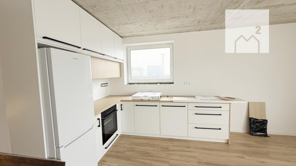 Prenájom novostavby RD | Bytčica | 330 m2 pozemok | parking