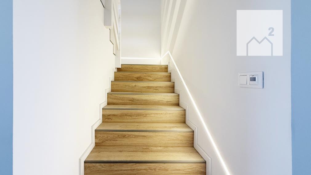 Prenájom novostavby RD | Bytčica | 330 m2 pozemok | parking