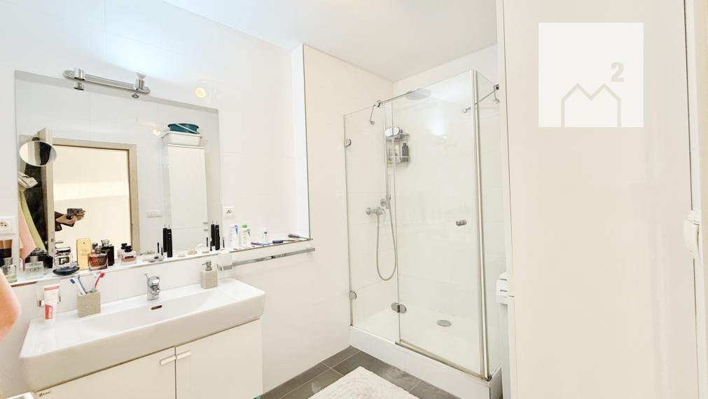 Veľkometrážny 2i s možnosťou zmeny na 3i | 86 m2 | terasa