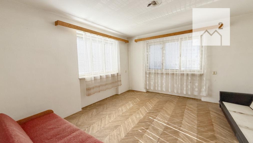 Mestská dvojvila - Staré mesto | 444 m2 | na rekonštrukciu