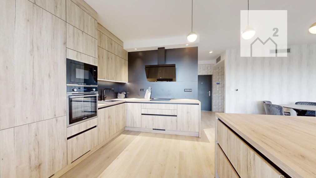 4i penthouse 150 m2 | Žilina | Komenského Rezidenc