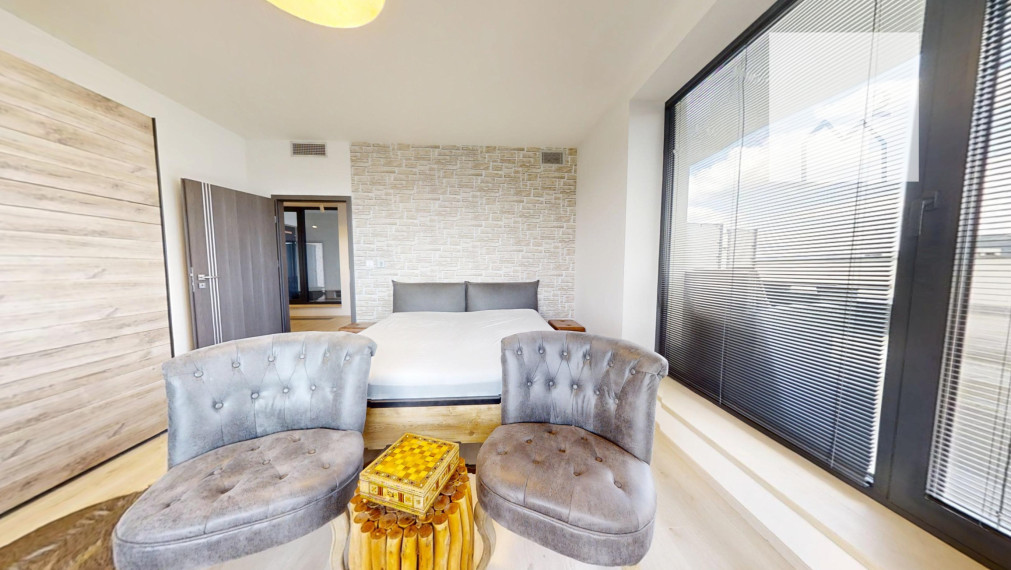 4i penthouse 150 m2 | Žilina | Komenského Rezidenc
