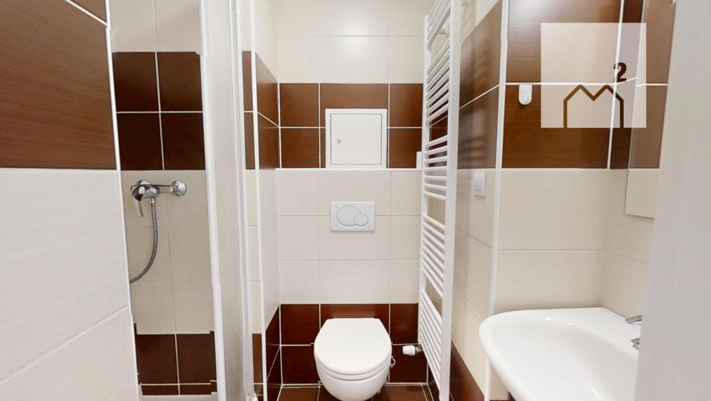 Predaj: Veľká garsónka s balkónom, ul. Kvačalová, Žilina