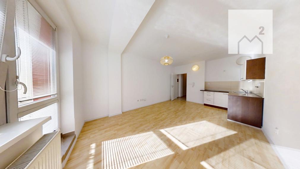 Predaj: Veľká garsónka s balkónom, ul. Kvačalová, Žilina