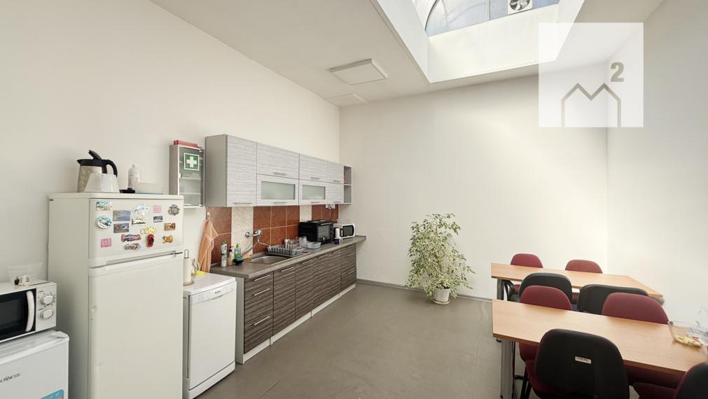 Priemyselný areál na Kamennej ulici | Žilina | 11.200 m2