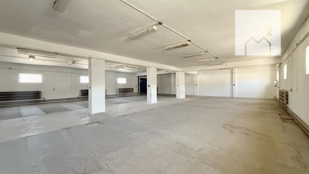 Priemyselný areál na Kamennej ulici | Žilina | 11.200 m2