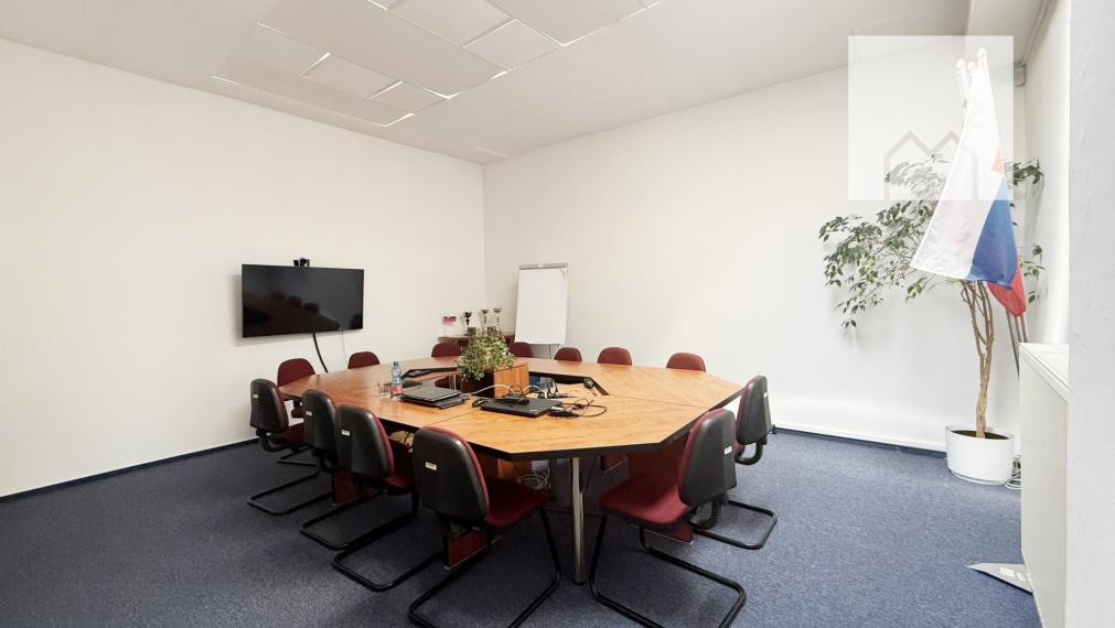 Priemyselný areál na Kamennej ulici | Žilina | 11.200 m2