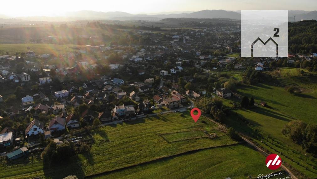 Stavebný pozemok s IS a povolením | Žilina - Trnové | 615 m2