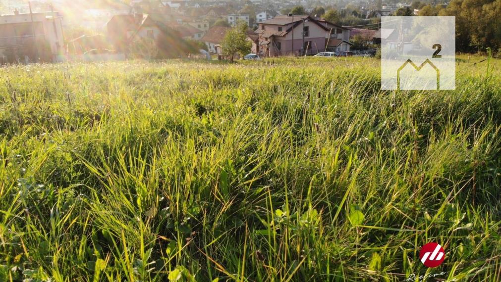 Stavebný pozemok s IS a povolením | Žilina - Trnové | 615 m2