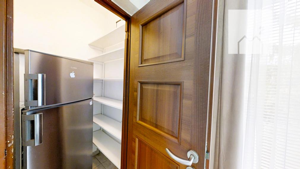 Priestranný 3-izbový byt s balkónom a lodžiou na Predmestskej ulici v Žiline