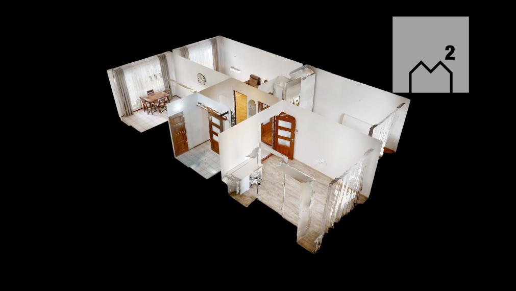 Priestranný 3-izbový byt s balkónom a lodžiou na Predmestskej ulici v Žiline