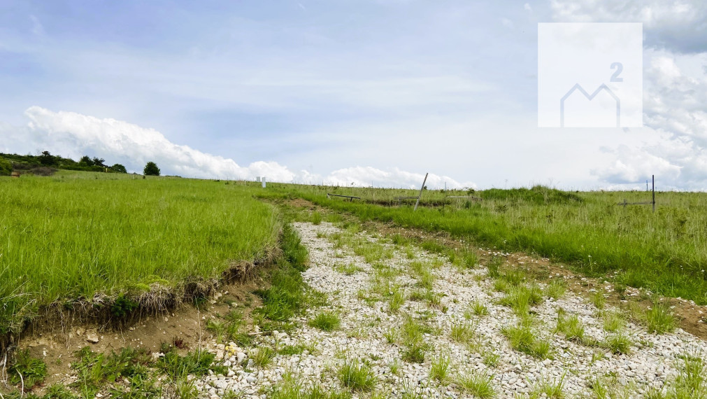 Stavebný pozemok (542m2) - Ovčiarsko, Žilina