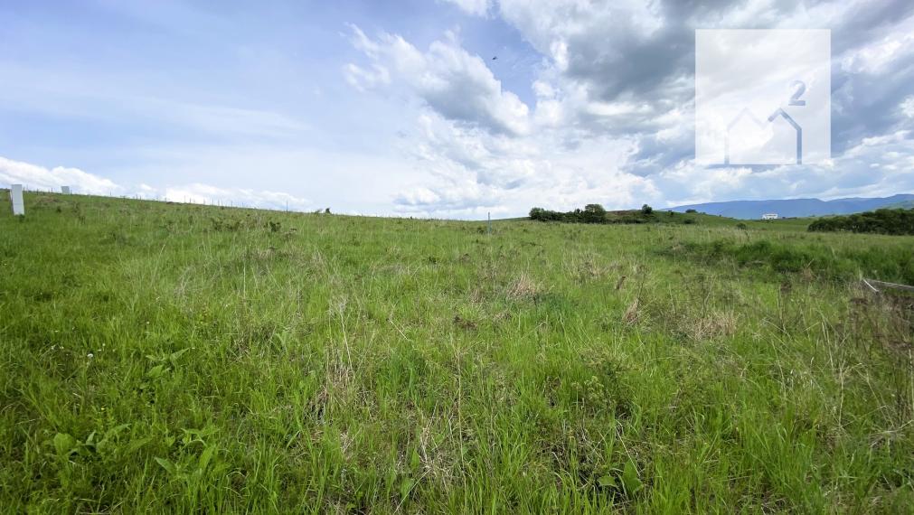 Stavebný pozemok (542m2) - Ovčiarsko, Žilina