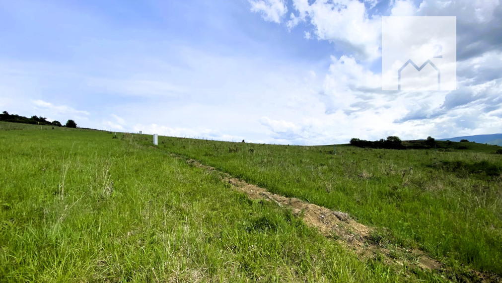 Stavebný pozemok (542m2) - Ovčiarsko, Žilina