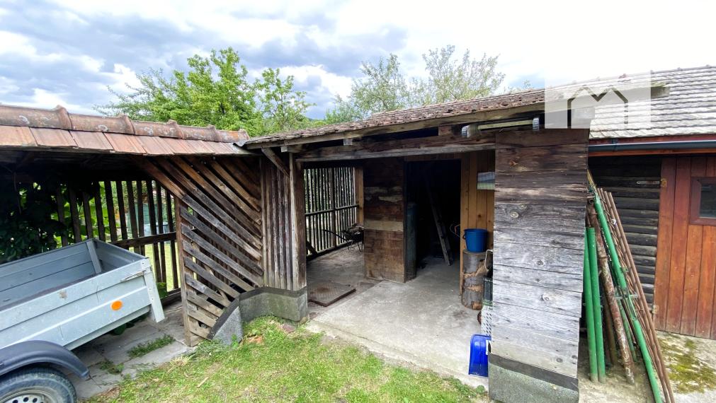 5-izb. RD s garážou, Lietavská Svinná - Babkov, Žilina