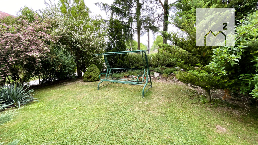 5-izb. RD s garážou, Lietavská Svinná - Babkov, Žilina