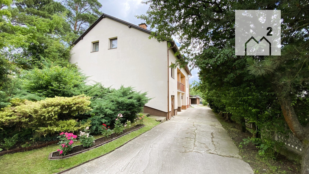 5-izb. RD s garážou, Lietavská Svinná - Babkov, Žilina