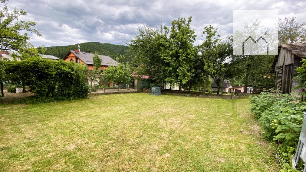 5-izb. RD s garážou, Lietavská Svinná - Babkov, Žilina