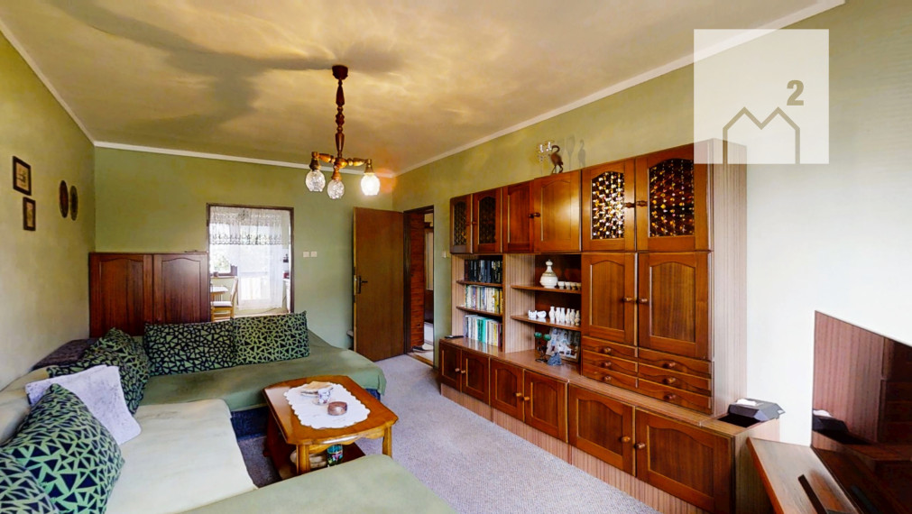 5-izb. RD s garážou, Lietavská Svinná - Babkov, Žilina