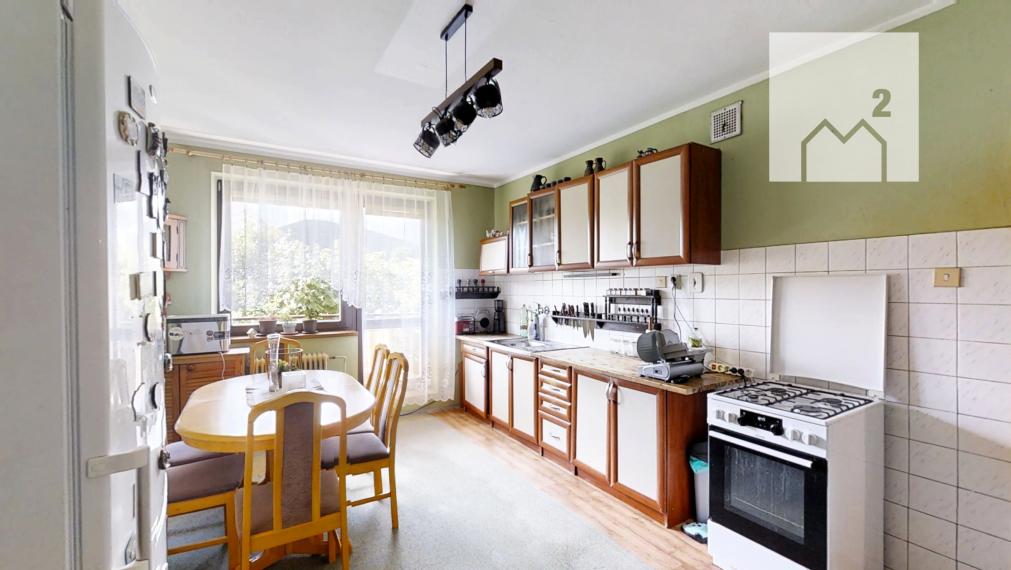 5-izb. RD s garážou, Lietavská Svinná - Babkov, Žilina