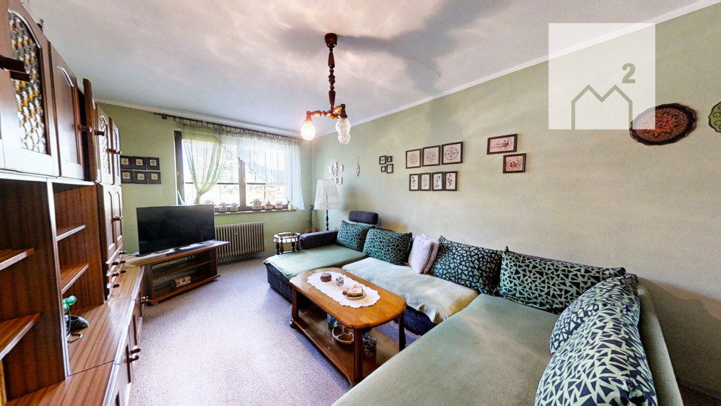 5-izb. RD s garážou, Lietavská Svinná - Babkov, Žilina