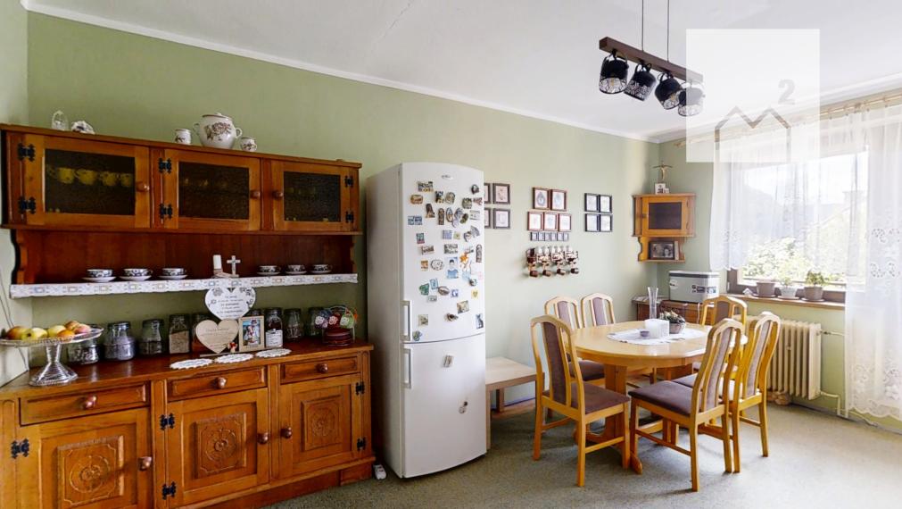 5-izb. RD s garážou, Lietavská Svinná - Babkov, Žilina