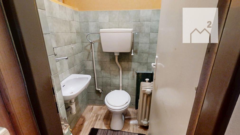 5-izb. RD s garážou, Lietavská Svinná - Babkov, Žilina