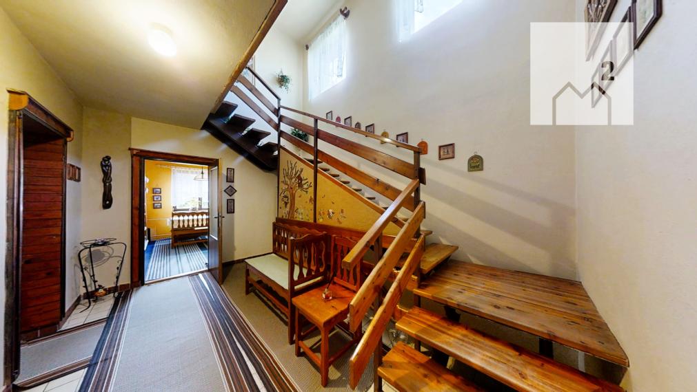 5-izb. RD s garážou, Lietavská Svinná - Babkov, Žilina