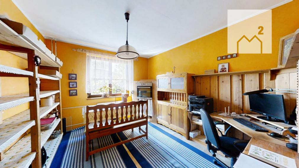 5-izb. RD s garážou, Lietavská Svinná - Babkov, Žilina