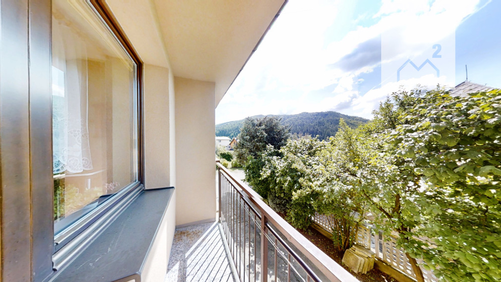 5-izb. RD s garážou, Lietavská Svinná - Babkov, Žilina