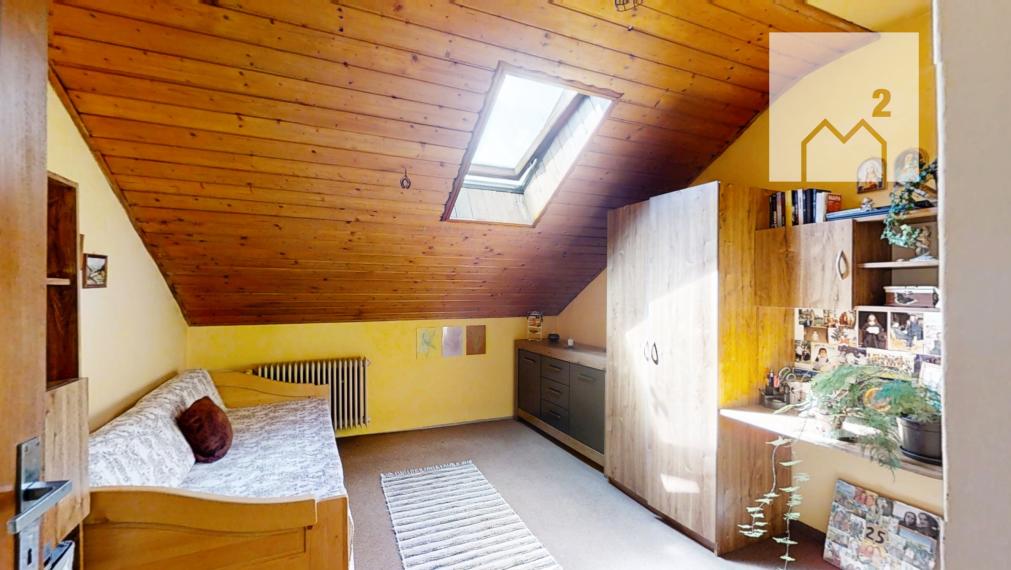 5-izb. RD s garážou, Lietavská Svinná - Babkov, Žilina