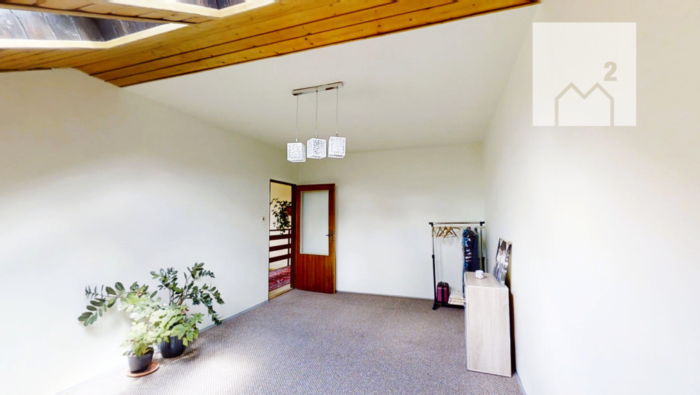 5-izb. RD s garážou, Lietavská Svinná - Babkov, Žilina