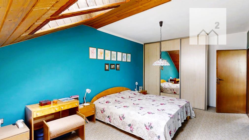 5-izb. RD s garážou, Lietavská Svinná - Babkov, Žilina