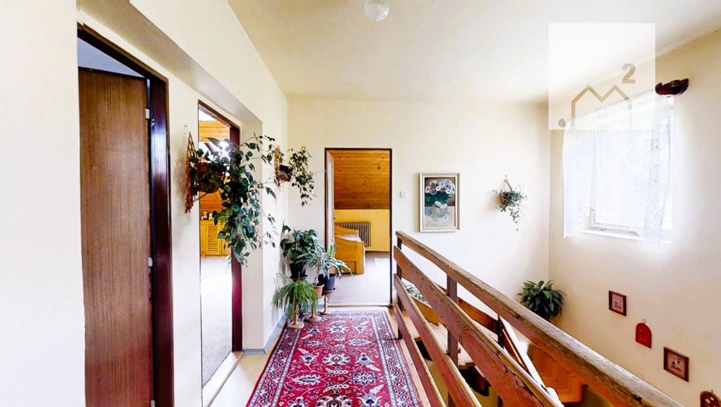 5-izb. RD s garážou, Lietavská Svinná - Babkov, Žilina