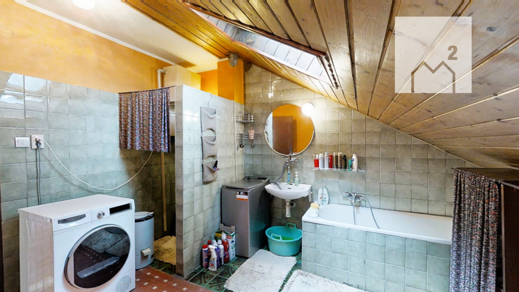 5-izb. RD s garážou, Lietavská Svinná - Babkov, Žilina