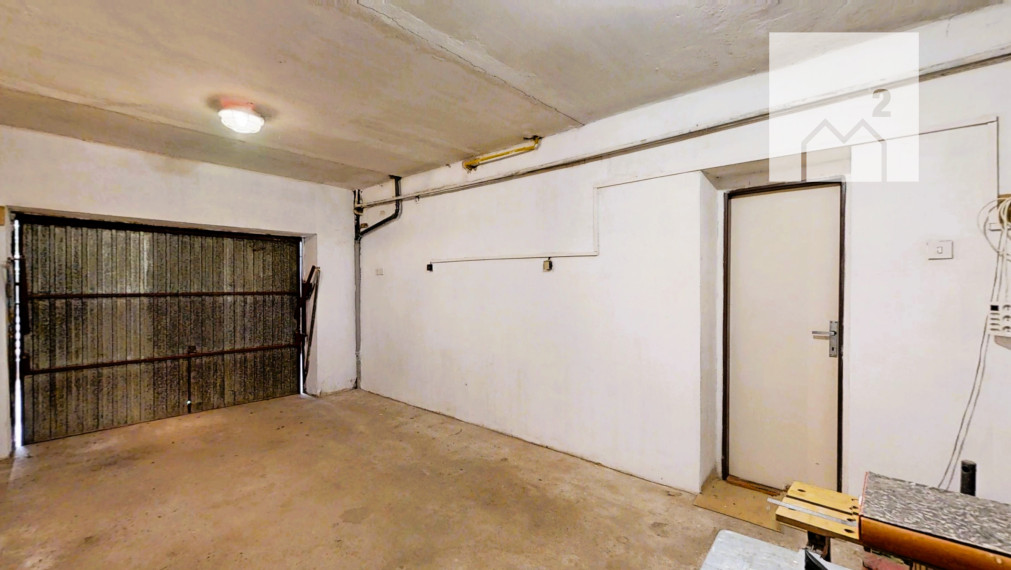 5-izb. RD s garážou, Lietavská Svinná - Babkov, Žilina