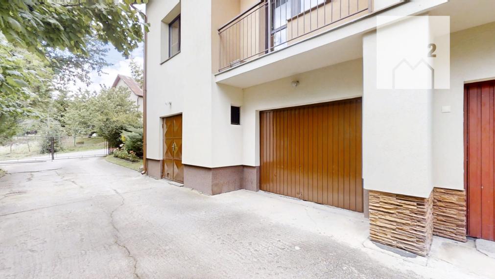 5-izb. RD s garážou, Lietavská Svinná - Babkov, Žilina