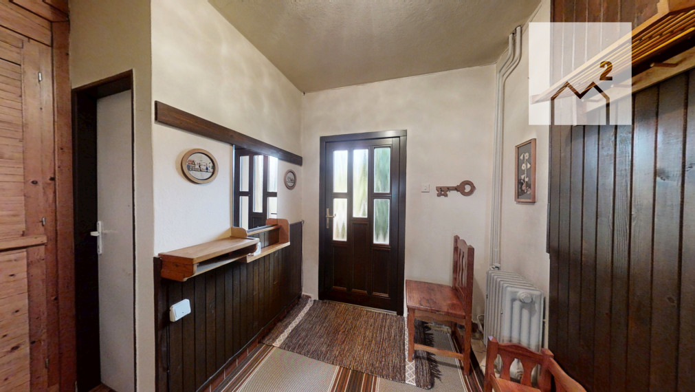 5-izb. RD s garážou, Lietavská Svinná - Babkov, Žilina