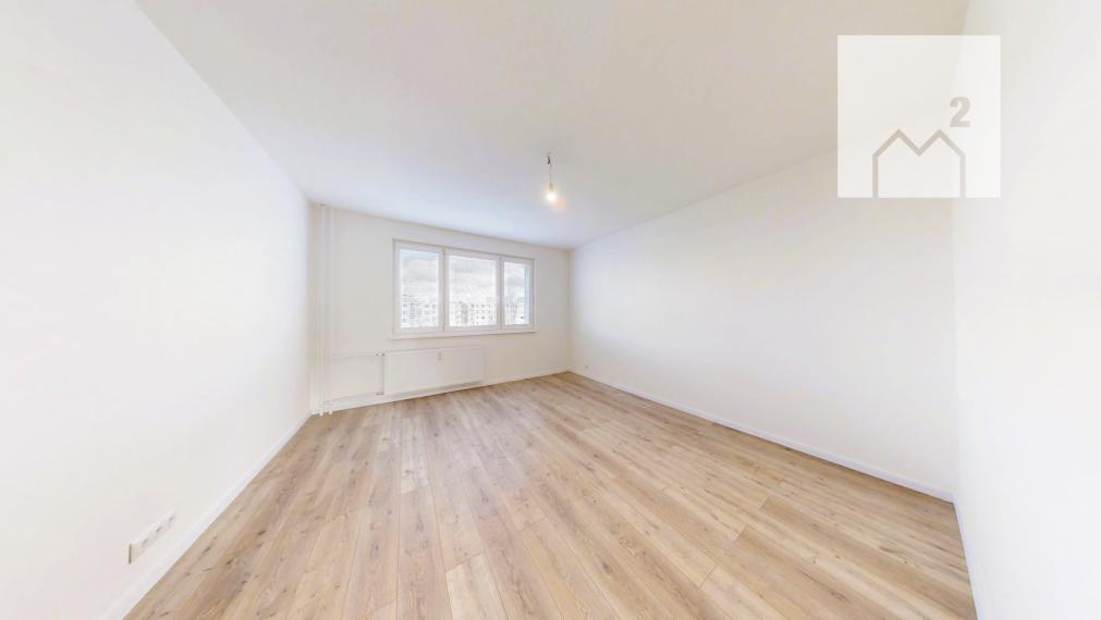 Predaj: 2 izbový byt - kompletná rekonštrukcia- ul. Platanová, Žilina-Solinky (50 m2)