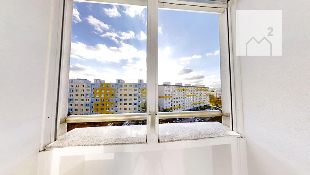 Predaj: 2 izbový byt - kompletná rekonštrukcia- ul. Platanová, Žilina-Solinky (50 m2)