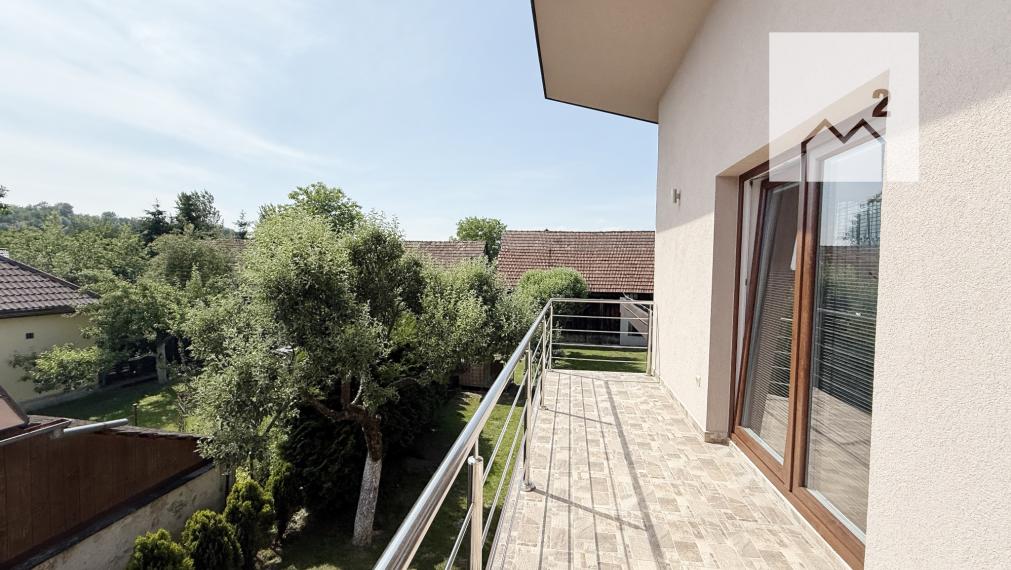 5-izb. RD Mojš s krásnym pozemkom a veľkým humnom | 750 m2