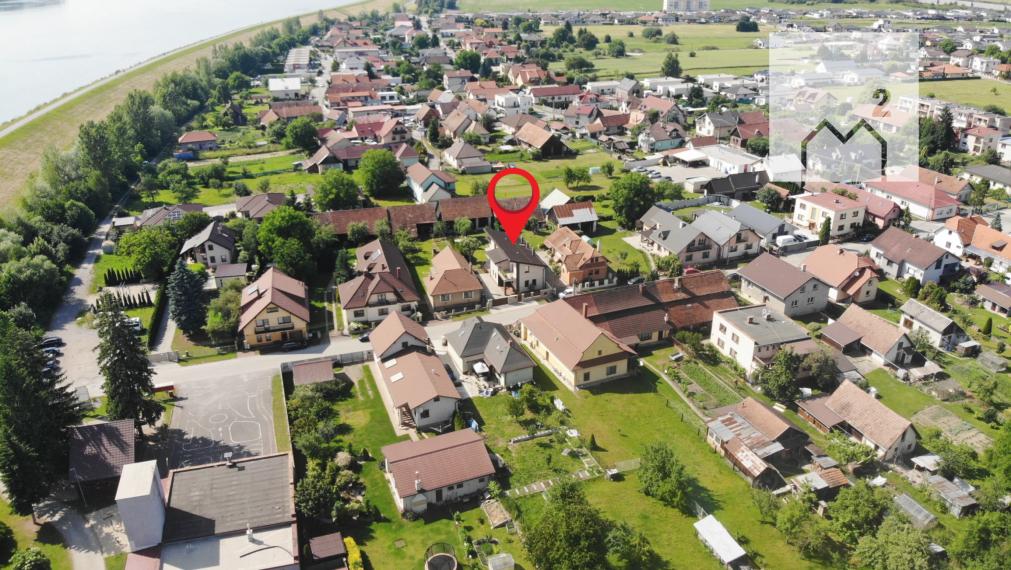 5-izb. RD Mojš s krásnym pozemkom a veľkým humnom | 750 m2