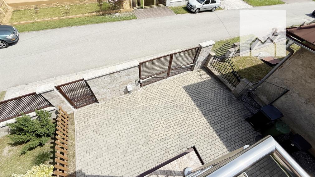 5-izb. RD Mojš s krásnym pozemkom a veľkým humnom | 750 m2