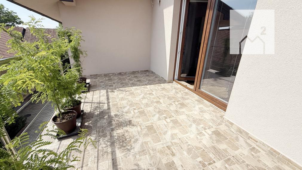 5-izb. RD Mojš s krásnym pozemkom a veľkým humnom | 750 m2