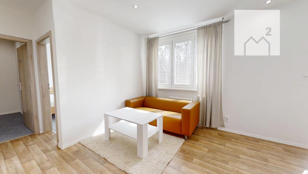 2i/3i byt po kompletnej rekonštrukcii | Žilina | Bulvár