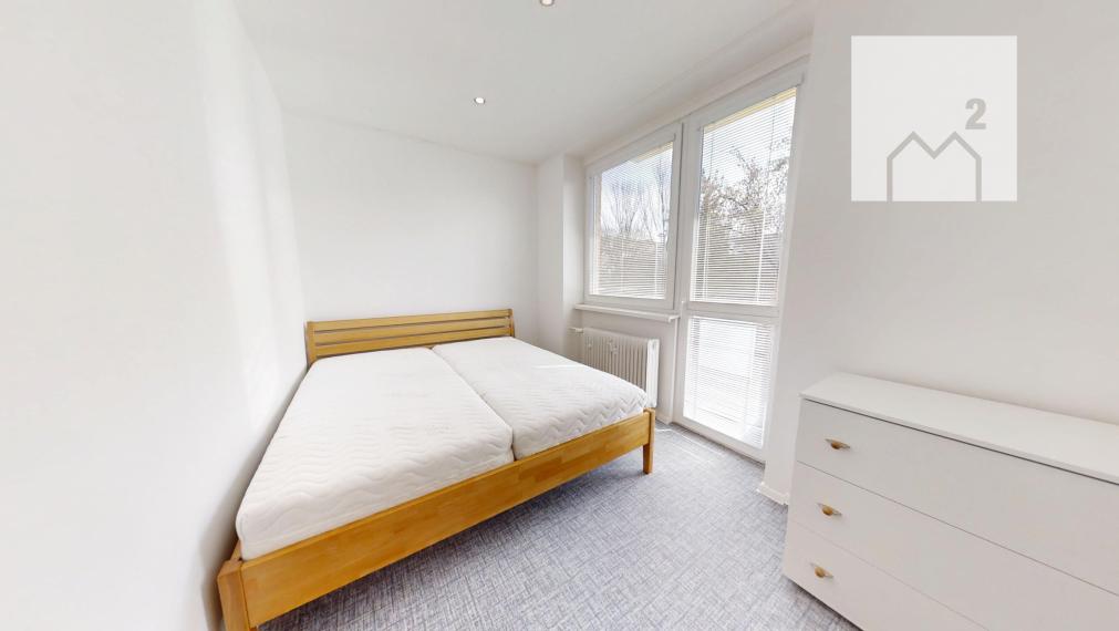 2i/3i byt po kompletnej rekonštrukcii | Žilina | Bulvár