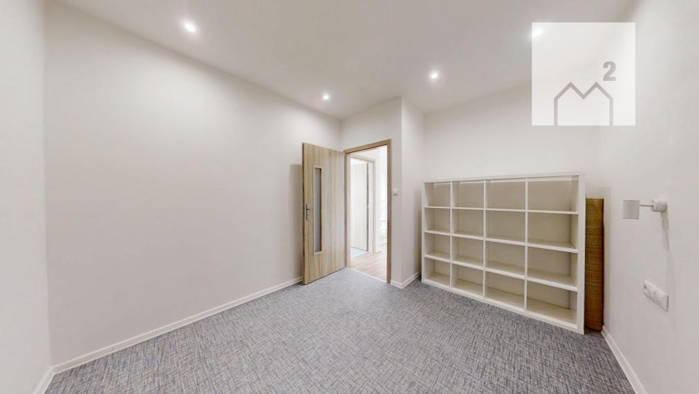 2i/3i byt po kompletnej rekonštrukcii | Žilina | Bulvár