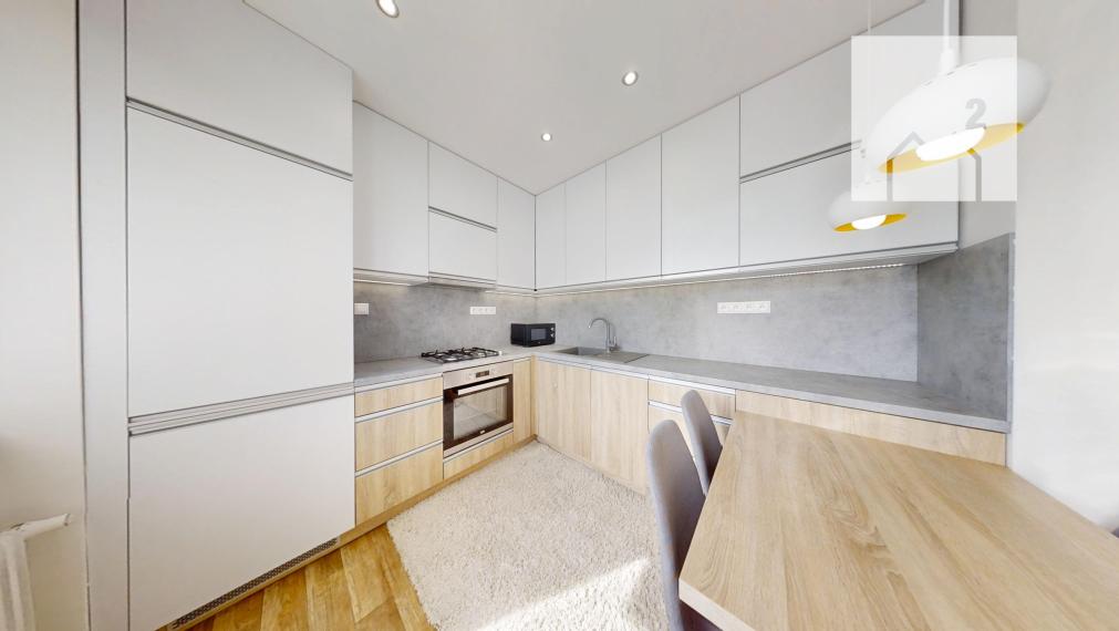 2i/3i byt po kompletnej rekonštrukcii | Žilina | Bulvár