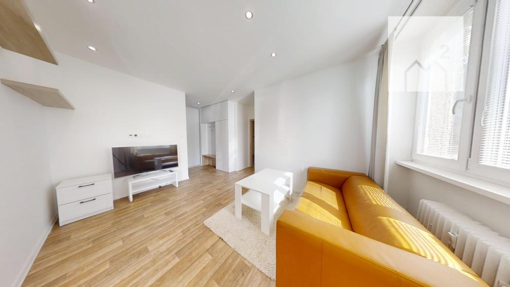 2i/3i byt po kompletnej rekonštrukcii | Žilina | Bulvár